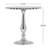 Eakins Top End Table