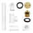 Polished Brass is out of stock