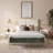 Chresfield Boucle Bed-88388771