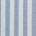 Classic Stripes - Cornflower Blue/White