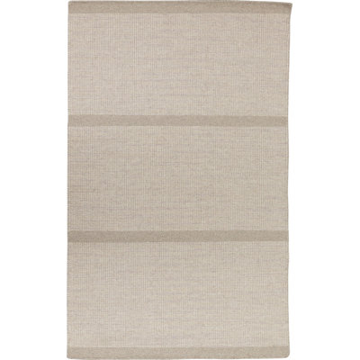 Stellert Hand Woven Wool Indoor Rug