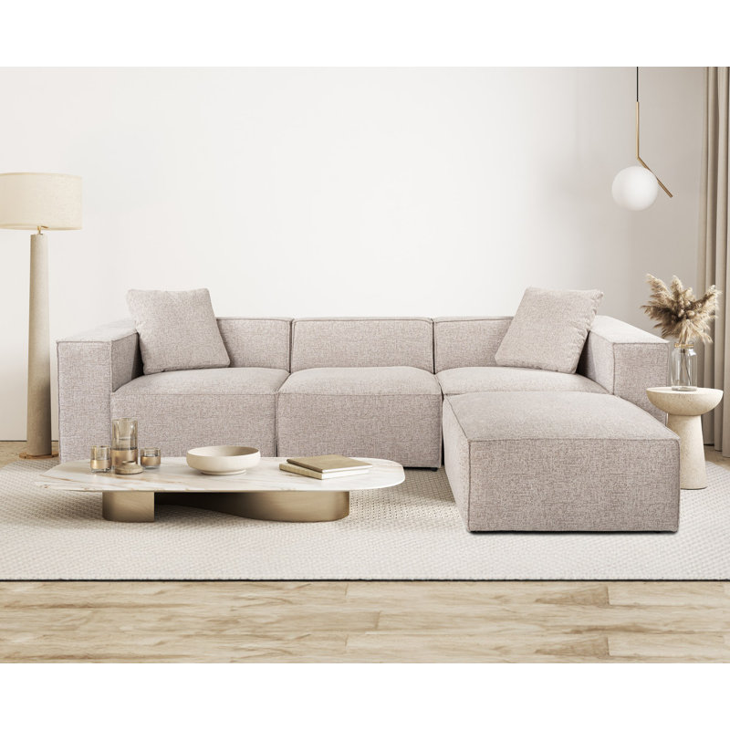 Charmi Sofa