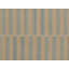 Striped Area Rug in Brown/Blue
