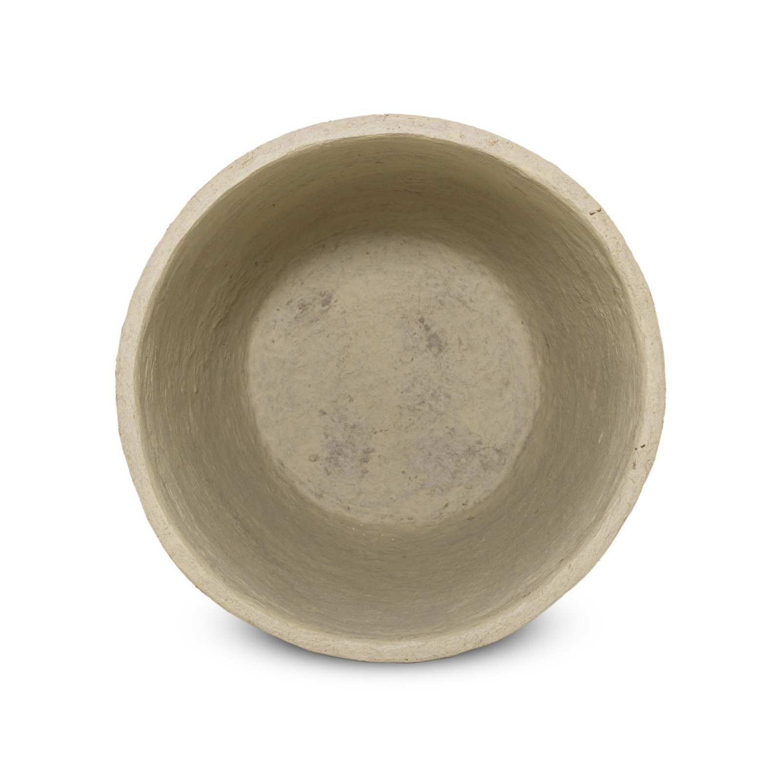 Olivos Paper Mache Vessel