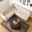 Table basse moderne imperméable 35,43 po-1430487186
