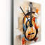 Carabajal - Horloge murale musicale-1129508137