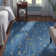 Aratrika Floral Indoor Rug