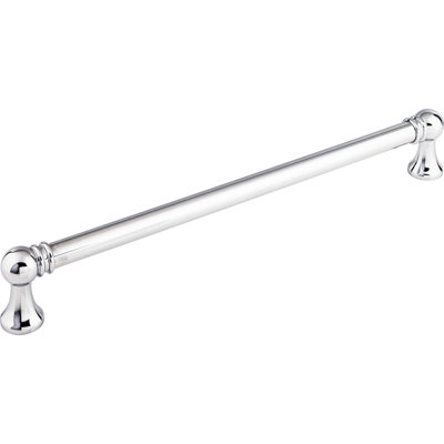 Kara 12" Center to Center Appliance pull