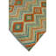 Tapis rouille Balochi Keelah