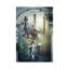 Life In Death by Riza Peker - No Frame Print on Canvas-1925341627
