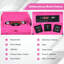 Quad pour enfants en voiture-58712653