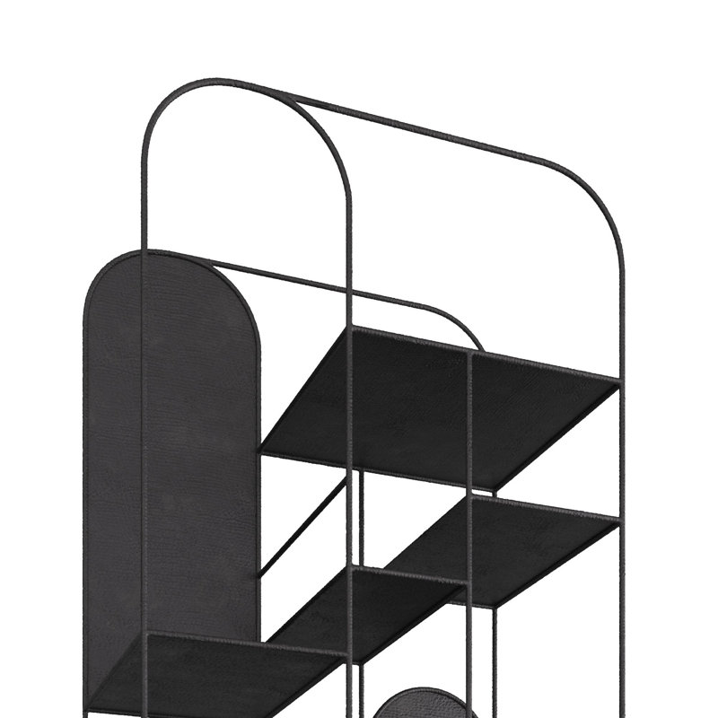 Meson Etagere