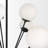 Strandquist Dimmable Sputnik Globe Chandelier-942581413