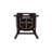 Elser Swivel Counter Stool-2082471123-2082471127