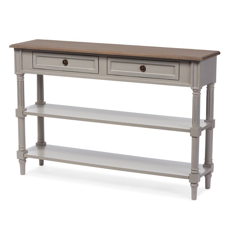 Ballwin 46.8'' Console Table