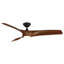 Zephyr 3 - Blade Outdoor/Indoor Smart Ceiling Fan with Light Kit And Remote Control Included-1534063290-1534063293