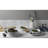 GR Maze 12 Piece Stoneware Dinnerware Set - Service for 4