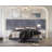 Uttoxeter Upholstered Velvet Bed-396456359-396456356