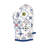 Vietri Color Cotton Kitchen Towel Linen Set