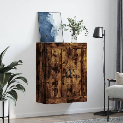 Quantico Bathroom Cabinet