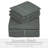 6 Piece Ultra Soft Double Brushed Microfiber Sheet Set, Cooling Sheets with Extra Deep Pockets - Machine Washable-102691436-102691464