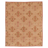 Samkara Hand Woven Wool Oriental Area Rug