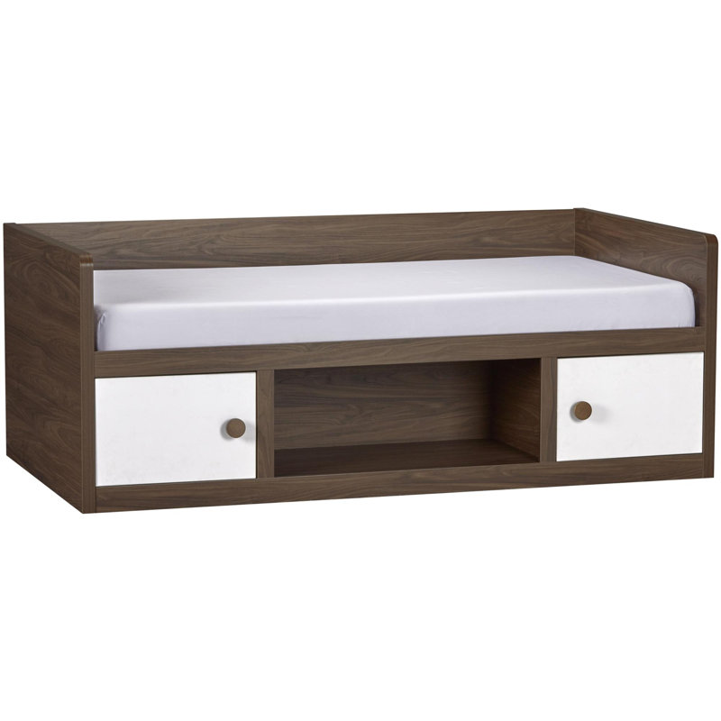 Lit de jour simple Sierra Ridge Terra
