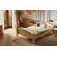 Vaill Solid Wood Bed-1903537430-1903537425