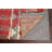 One-of-a-Kind 6'10" X 10'10" Wool Area Rug in Red