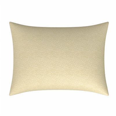 New Morocco - Eggshell Accent Pillow