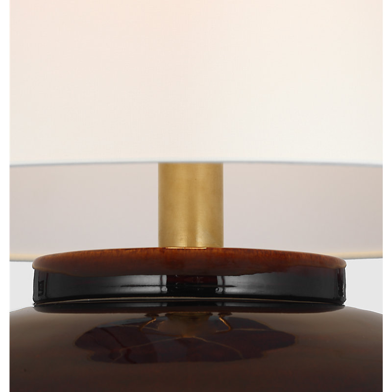 Marie Flanigan Table Lamp, Cimmaron