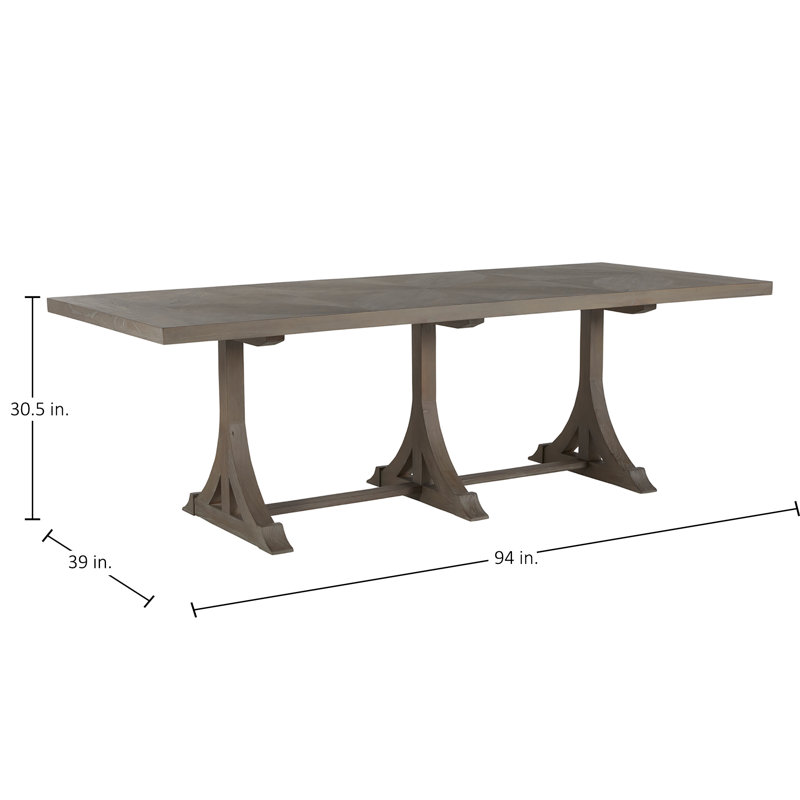 Adams Dining Table