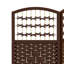 Cloison en bois massif Alaudin-100153082-101174897-100153061
