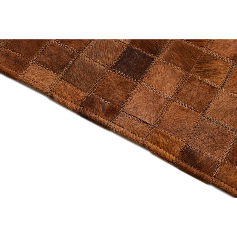 Jake Light Brown Rug