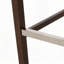 Chaises de salle à manger modernes, tabouret de bar
