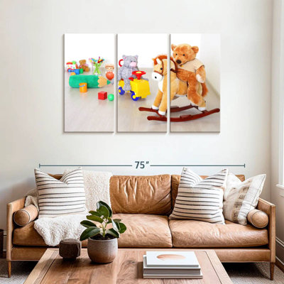Ashelle Toys For Kids