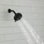 Pomme de douche fixe Rain-66970110