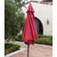 Parasol de marché 7 pi 5 po Savion-297525251