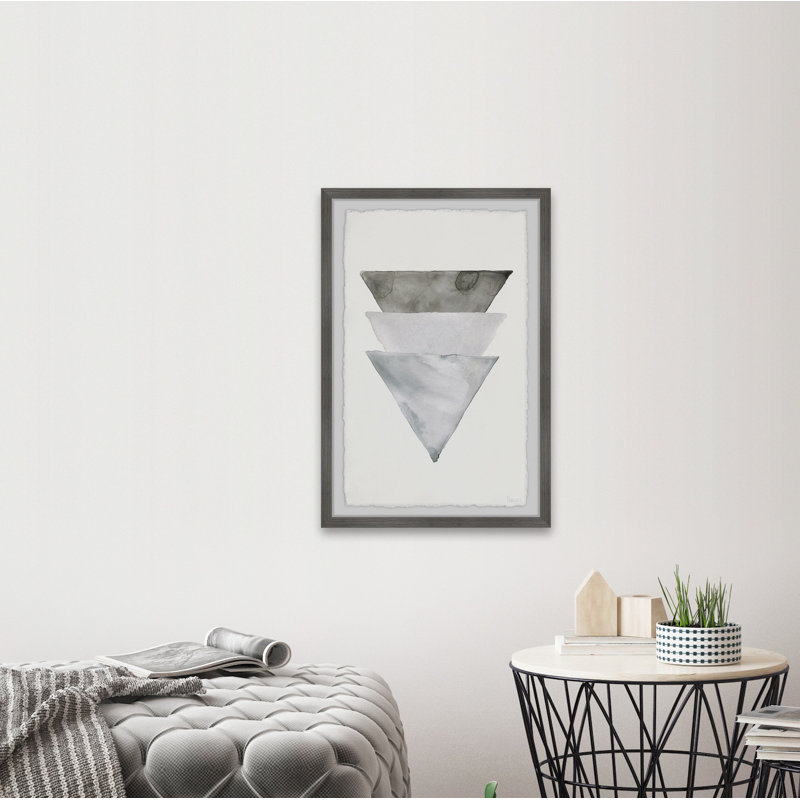 Parvez Taj - Single Picture Frame Painting, 30 cm H x 20 cm W