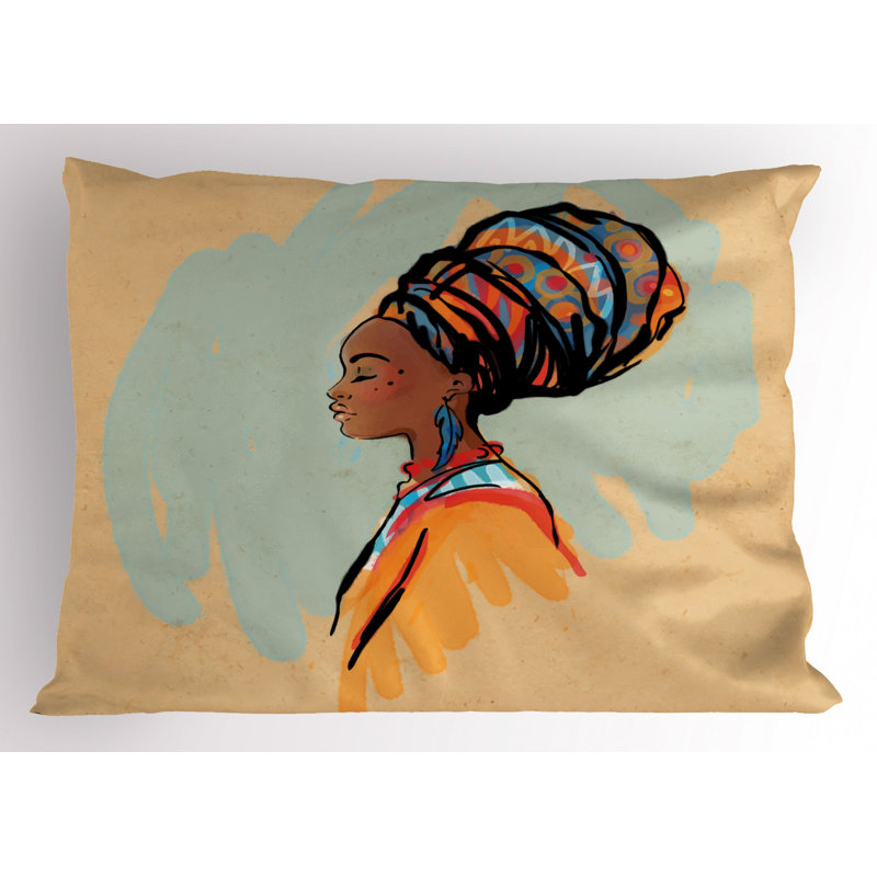 Polyester Sham Set, King