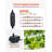 UPVC Pipe Hydroponic Growing System Kit