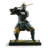 Samurai Warrior Statue