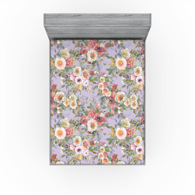 Drap-housse Ambesonne