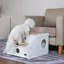 Marche pour animal de compagnie pour lit-1271966292
