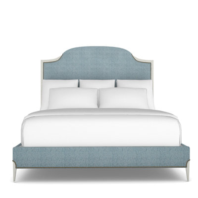 Lillet Upholstered Bed