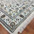  Handmade Nain Wool Runner