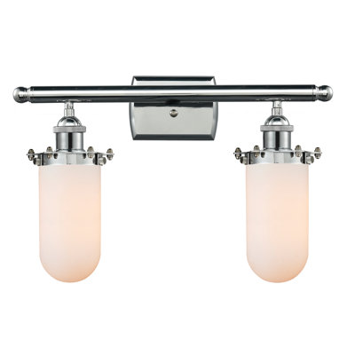 Éclairage pour meuble-lavabo 2 lumières Farview