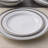 Noritake Austin Platinum 5-Piece Place Setting, Service for 1