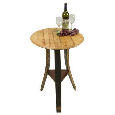 Rustic 22"" Dining Table -  Napa East Collection, 1010