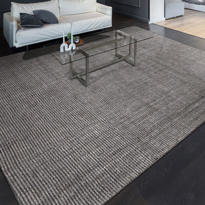 Striped Indoor Rug